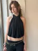 Pearl Tears Belt sold by Dana Foley NYC