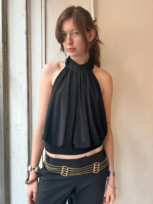 Filament Folly Belt sold by Dana Foley NYC