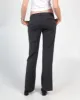 G-Pant - Charcoal Pinstripe sold by Dana Foley NYC