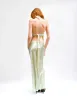 Dev Top - Sage sold by Dana Foley NYC