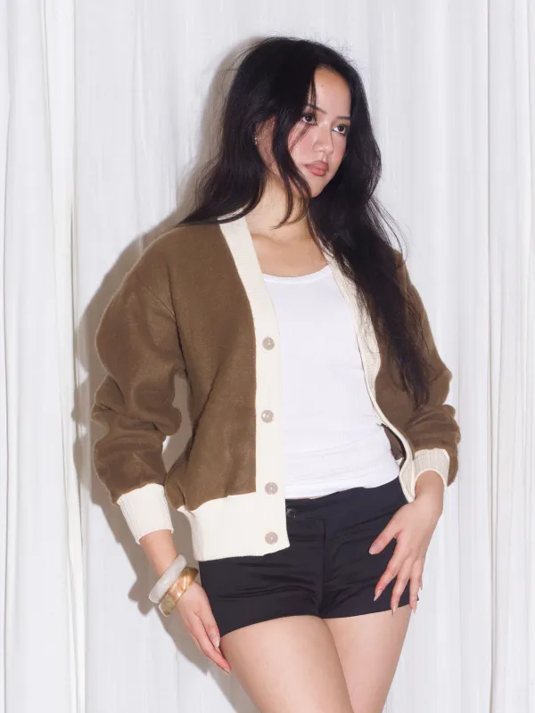 Teddi Cardigan sold by Dana Foley NYC