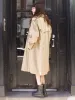 Burberry Khaki Trench Coat sold by Dana Foley NYC
