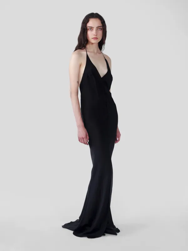 Vogue Slip - Black sold by Dana Foley NYC