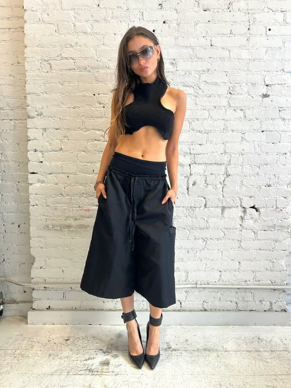 Vintage Midnight Mini Top sold by Dana Foley NYC