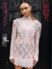 Vintage Lace Princess Dress sold by Dana Foley NYC