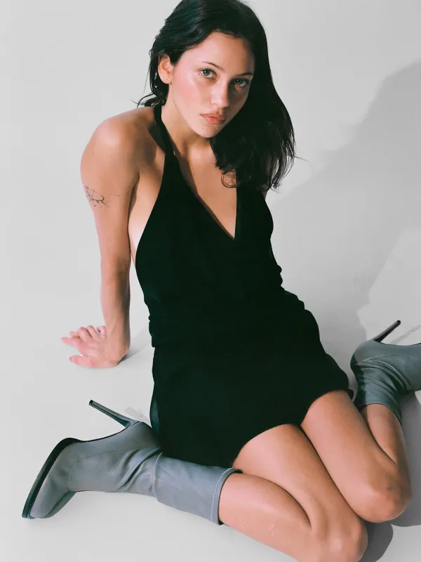 Margot Mini - Black sold by Dana Foley NYC