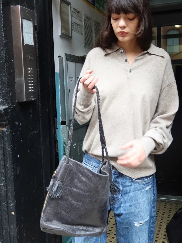 Vintage Aimee Kestenberg Bag sold by Dana Foley NYC