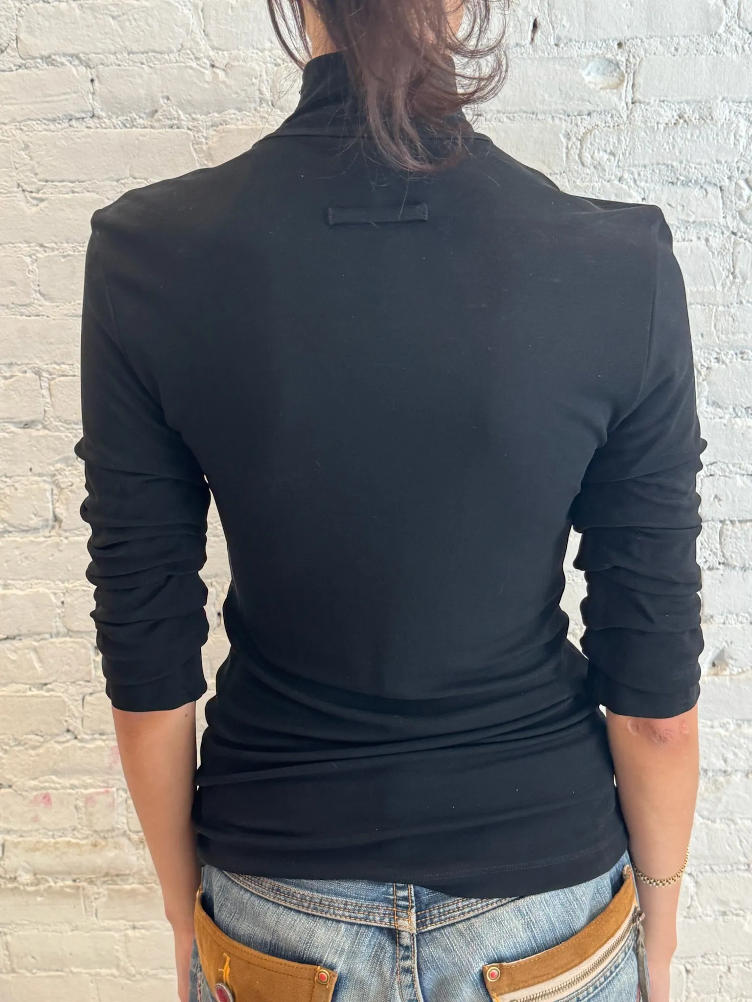 Vintage Jean Paul Gaultier Top sold by Dana Foley NYC product image thumbnail 4