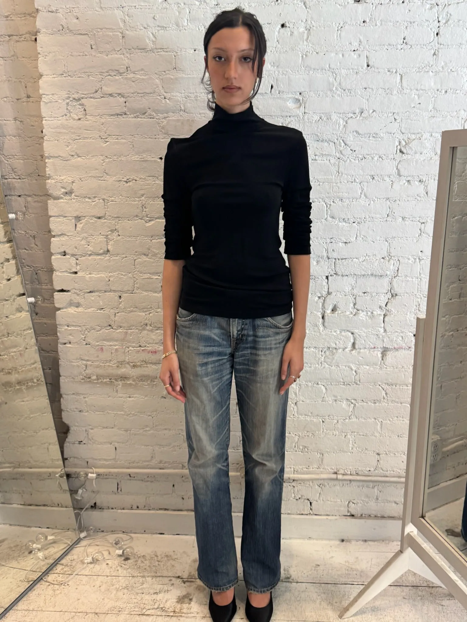 Vintage Jean Paul Gaultier Top sold by Dana Foley NYC