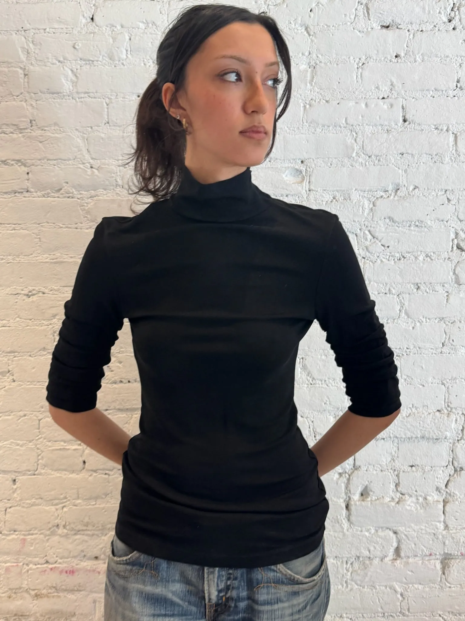 Vintage Jean Paul Gaultier Top sold by Dana Foley NYC product image thumbnail 2