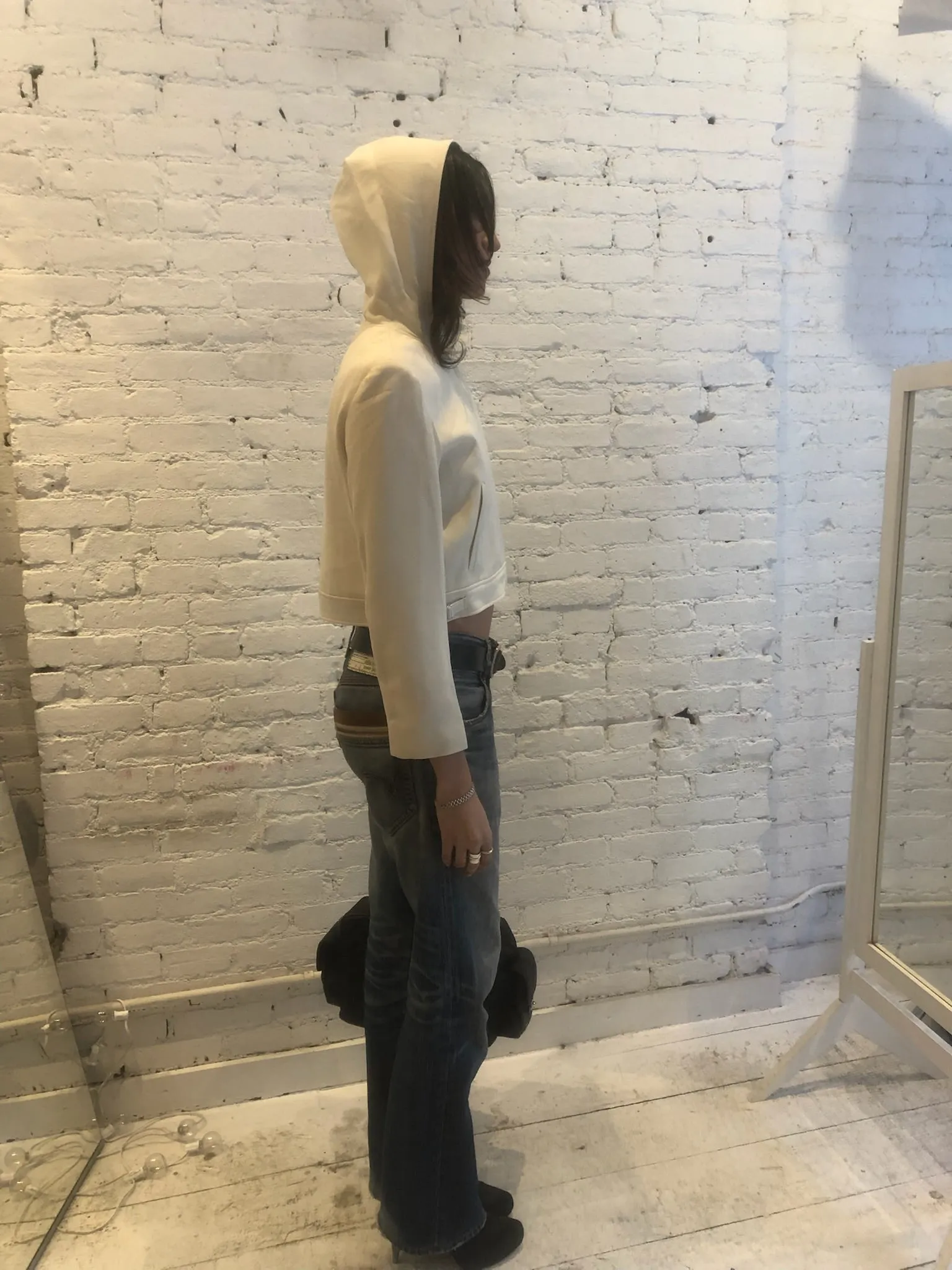 Vintage Ralph Lauren Jacket sold by Dana Foley NYC product image thumbnail 4