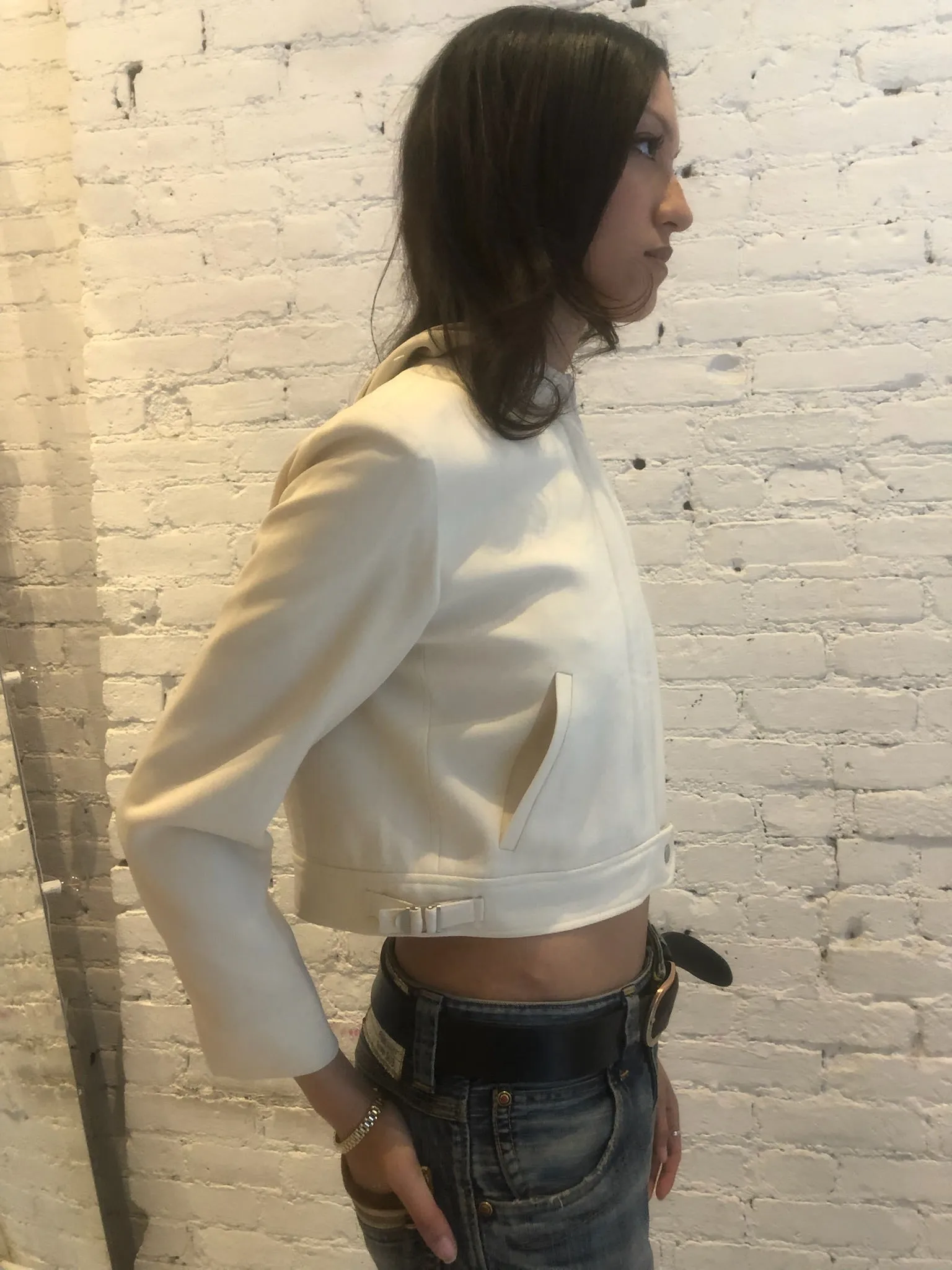 Vintage Ralph Lauren Jacket sold by Dana Foley NYC product image thumbnail 5