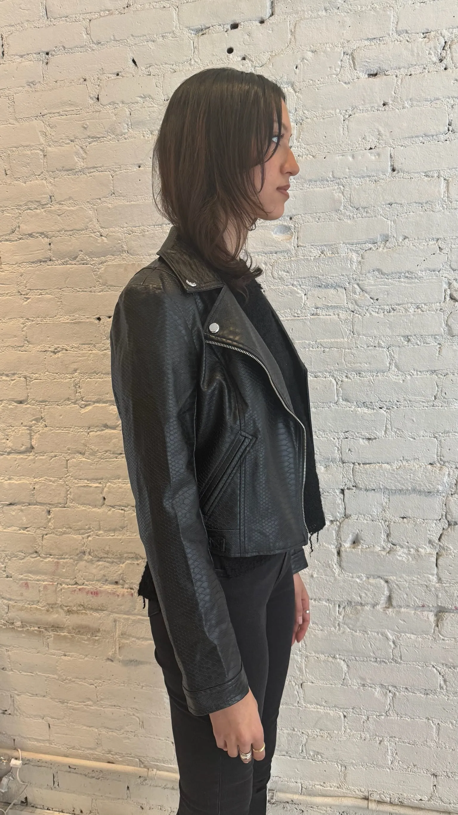 Vintage Guess Jacket sold by Dana Foley NYC product image thumbnail 3