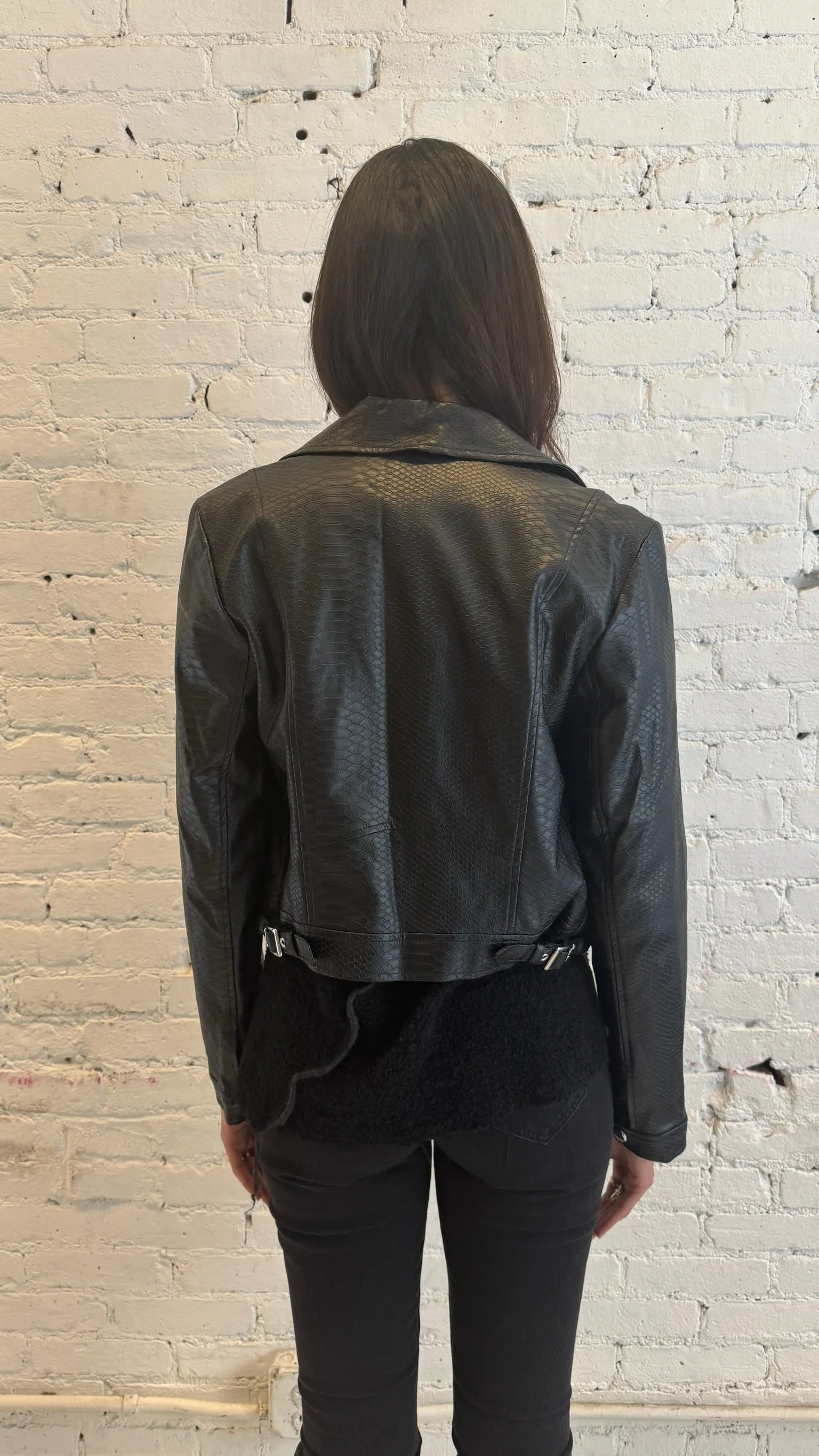 Vintage Guess Jacket sold by Dana Foley NYC product image thumbnail 4