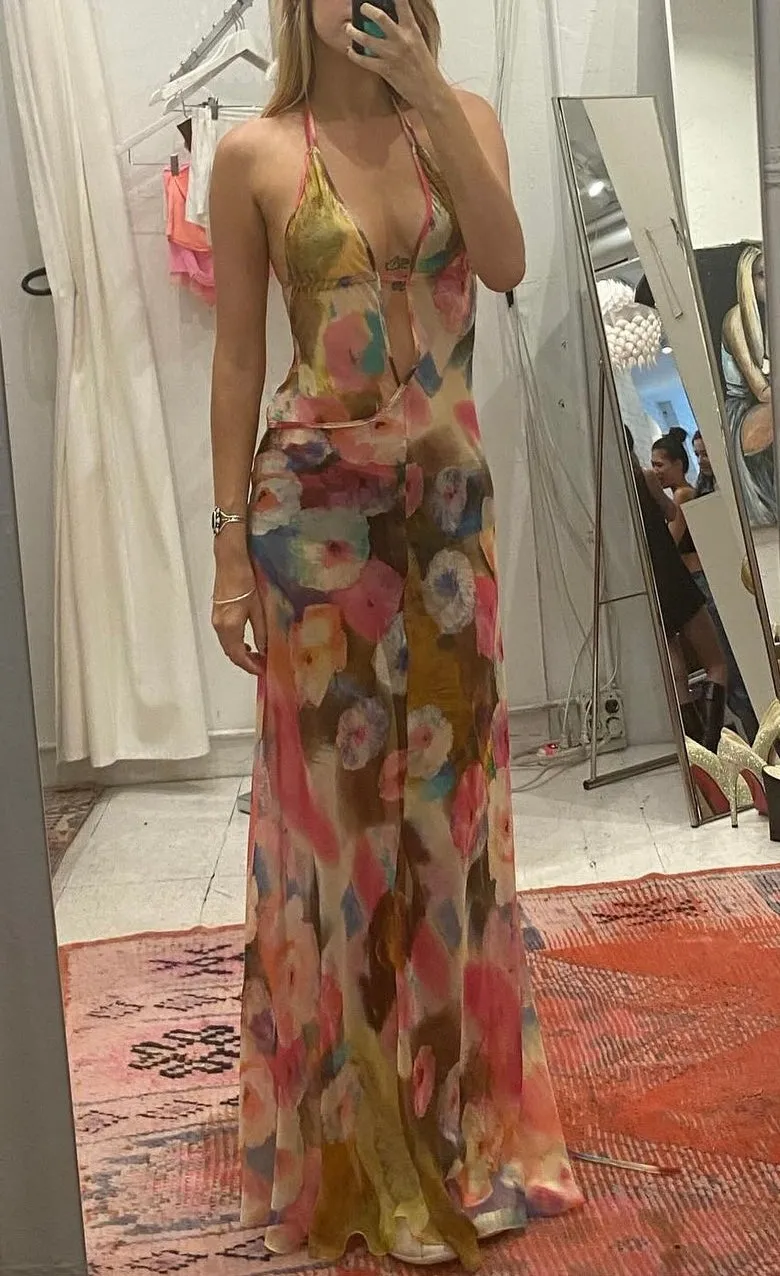 CUSTOM PURCHASE - LOU sold by Dana Foley NYC