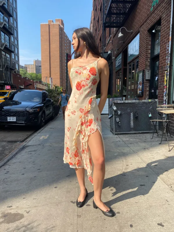 Poppy Field Dress sold by Dana Foley NYC