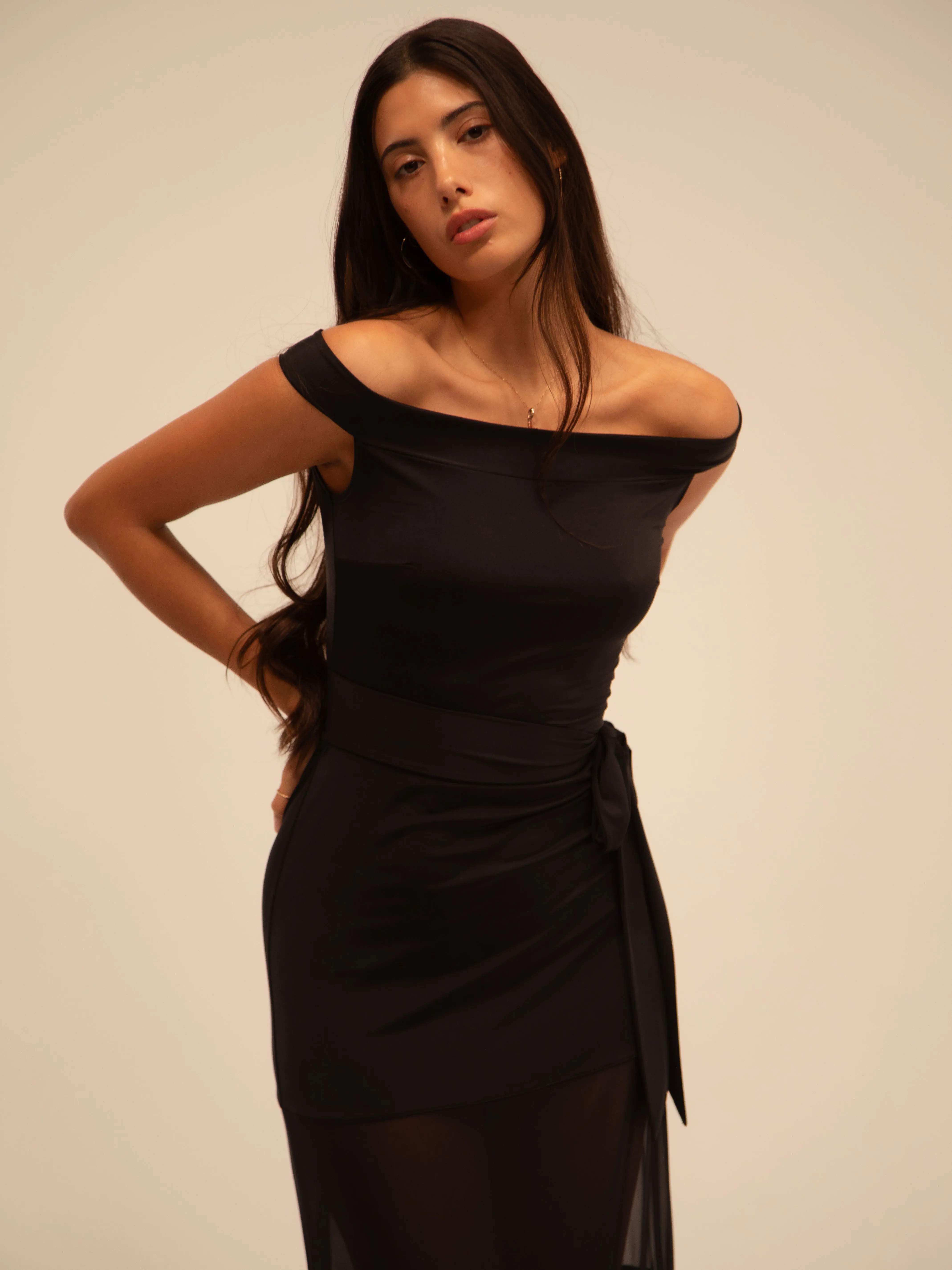 FIA DRESS sold by Buci product image thumbnail 4