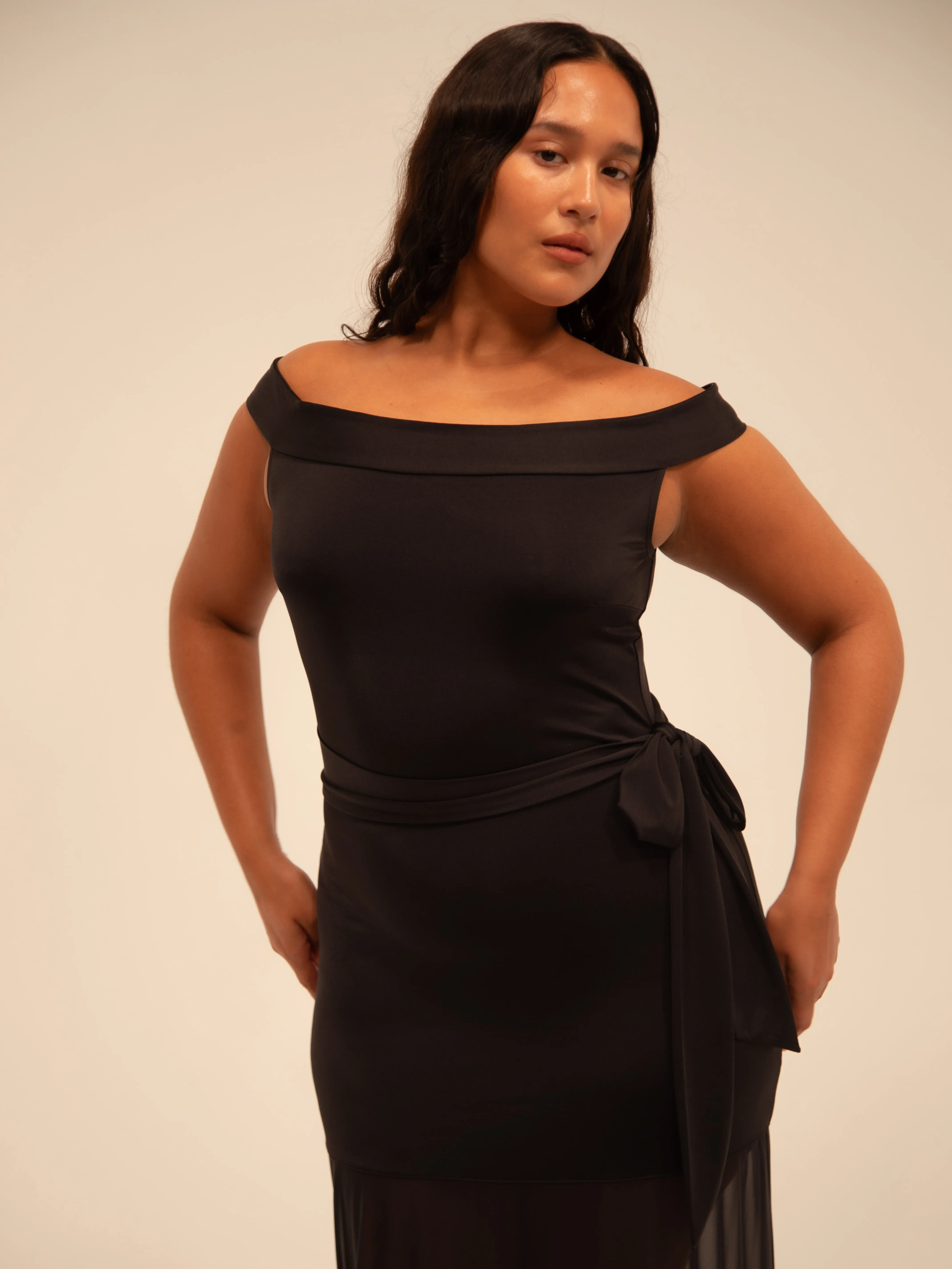 FIA DRESS sold by Buci product image thumbnail 5