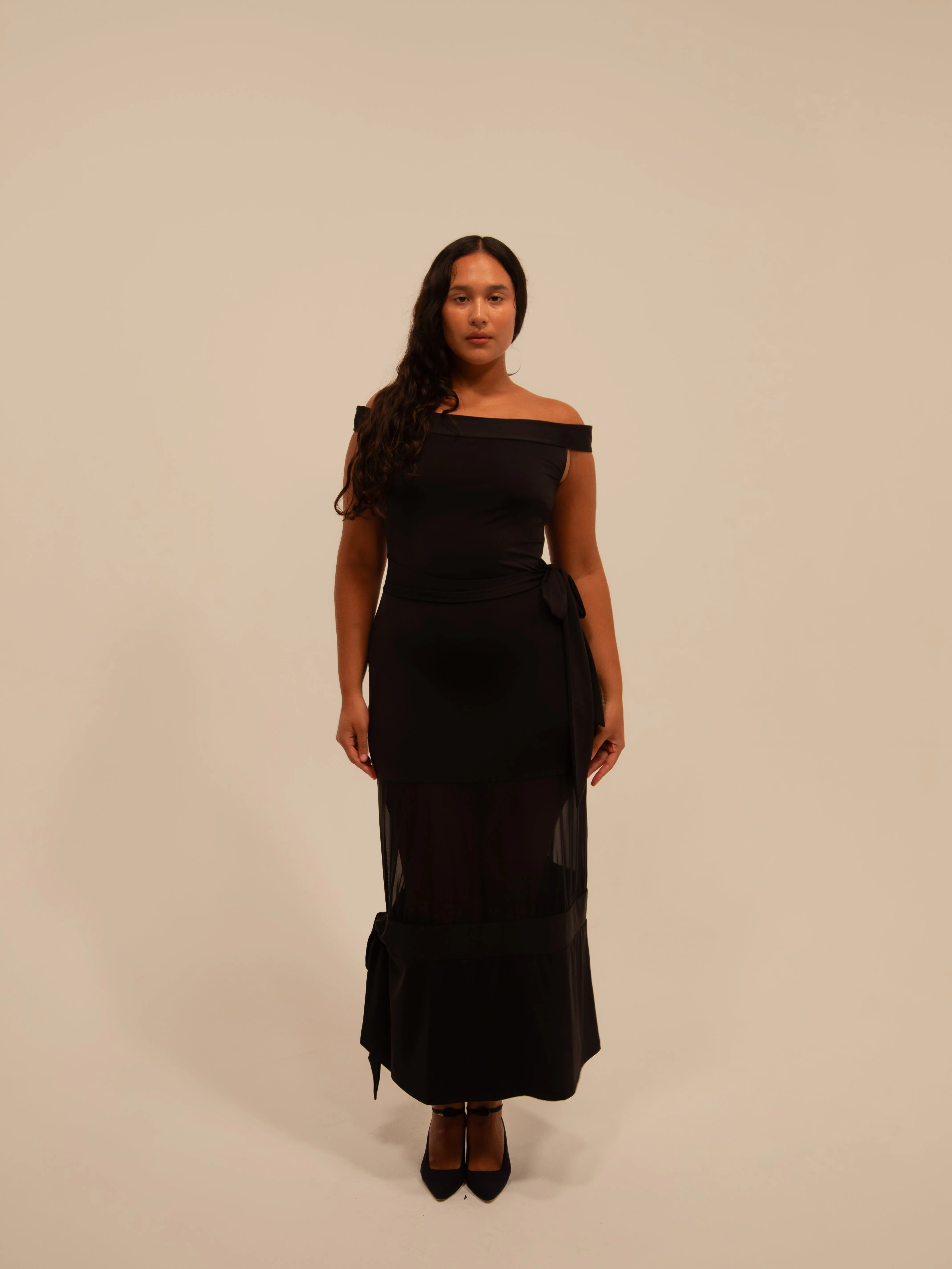 FIA DRESS sold by Buci product image thumbnail 2