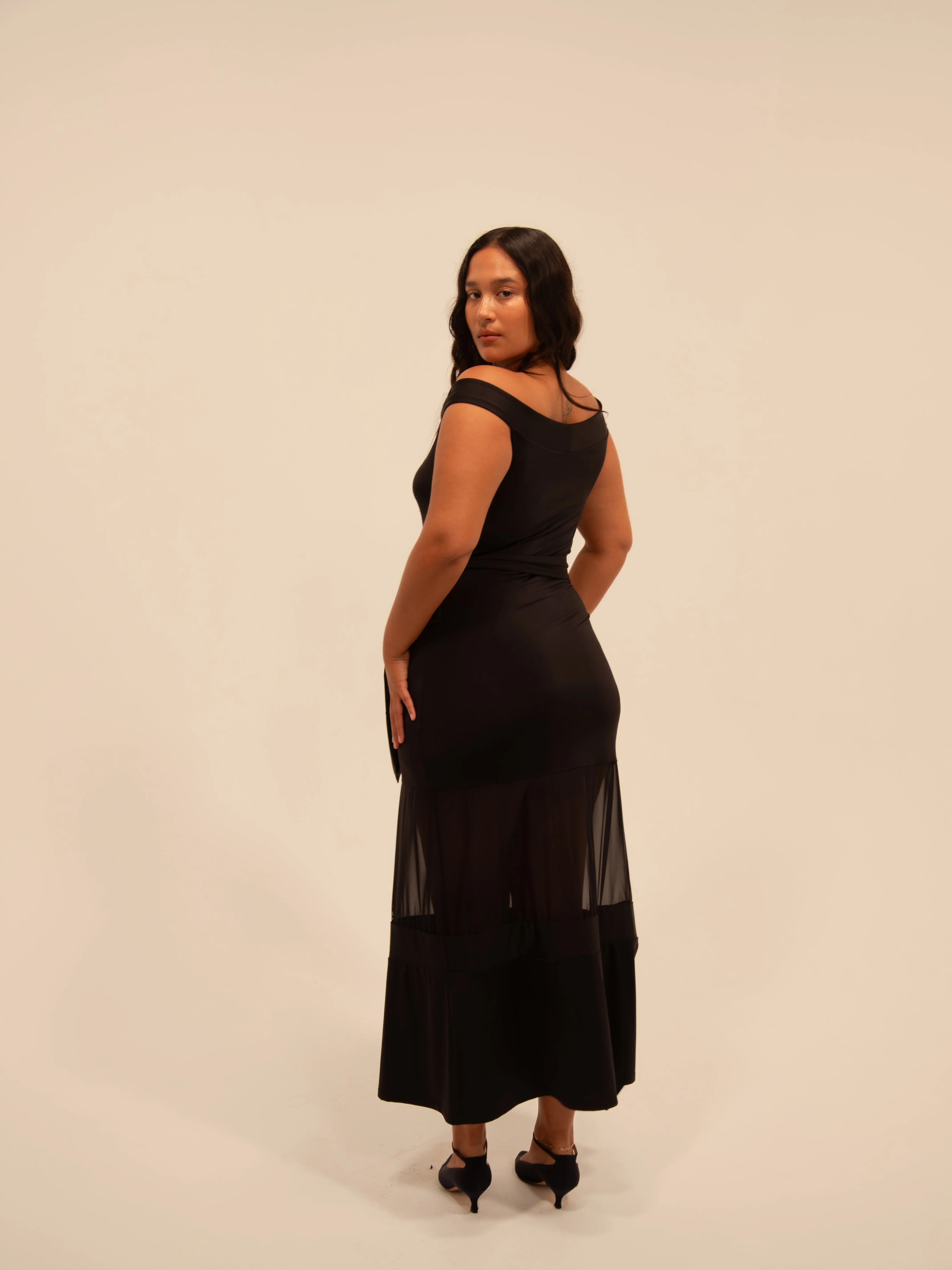 FIA DRESS sold by Buci product image thumbnail 3