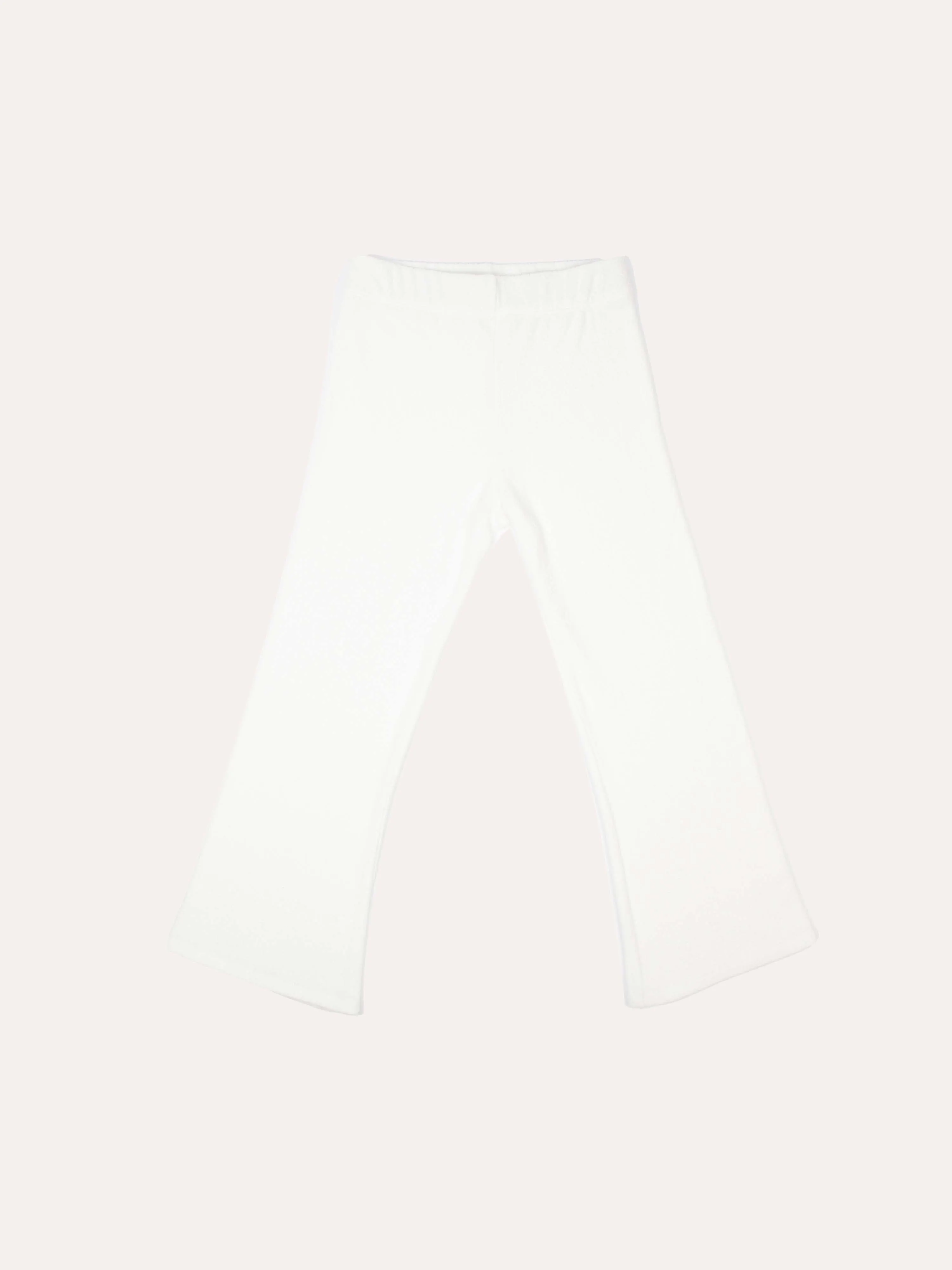 CAPRI PANT TERRY SS22 + ORGANIC sold by Buci product image thumbnail 4
