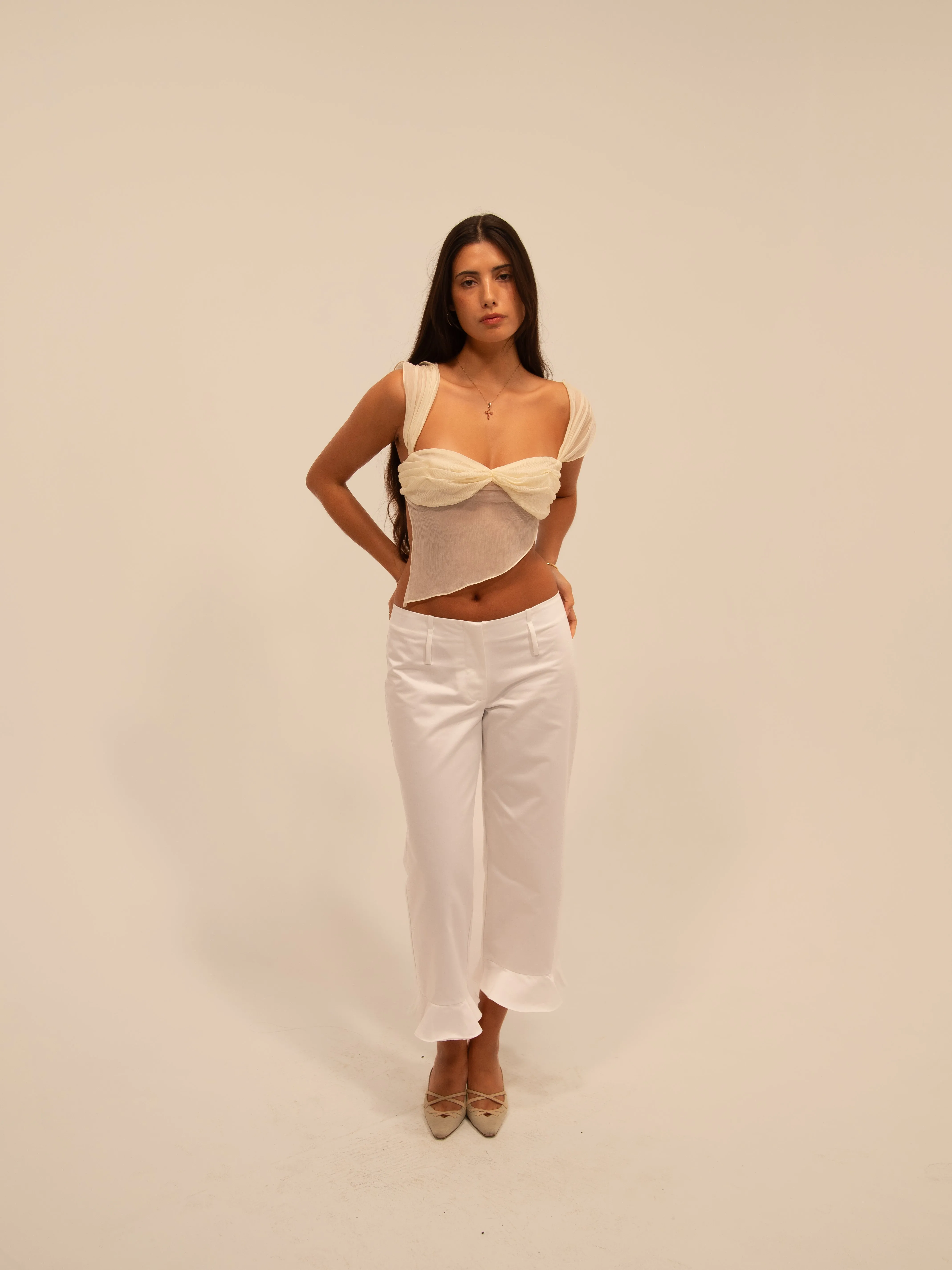 CAPRI FLARE + ORGANIC sold by Buci product image thumbnail 2