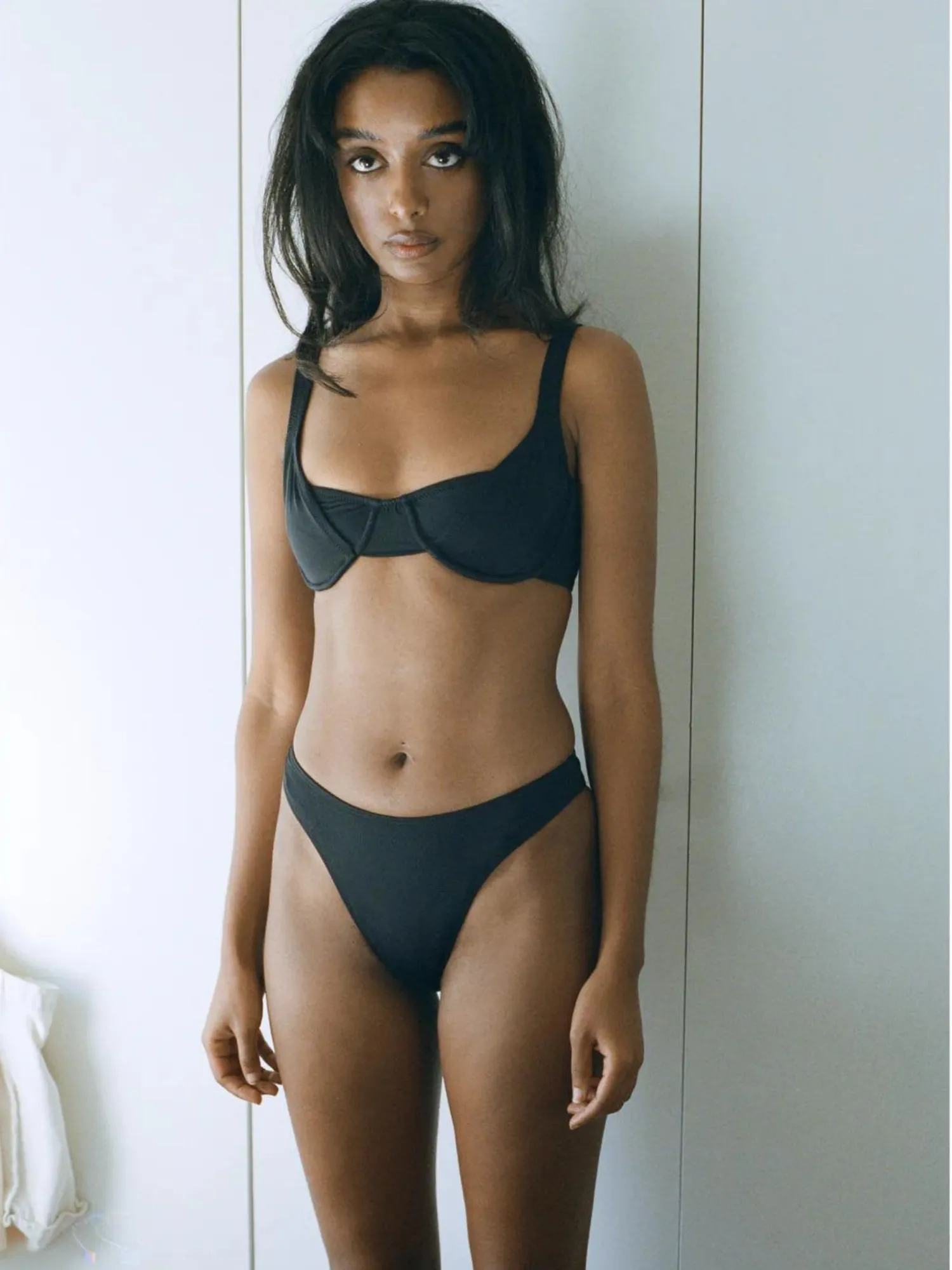 NEUVE SWIM BOTTOM SS22 + RECYCLED sold by Buci product image thumbnail 5