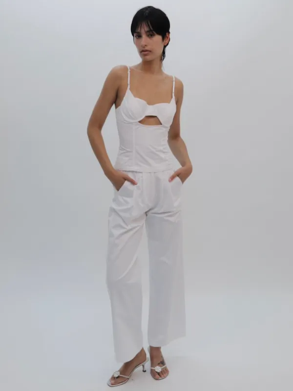 CITIBIKE PANTS + ORGANIC sold by Buci