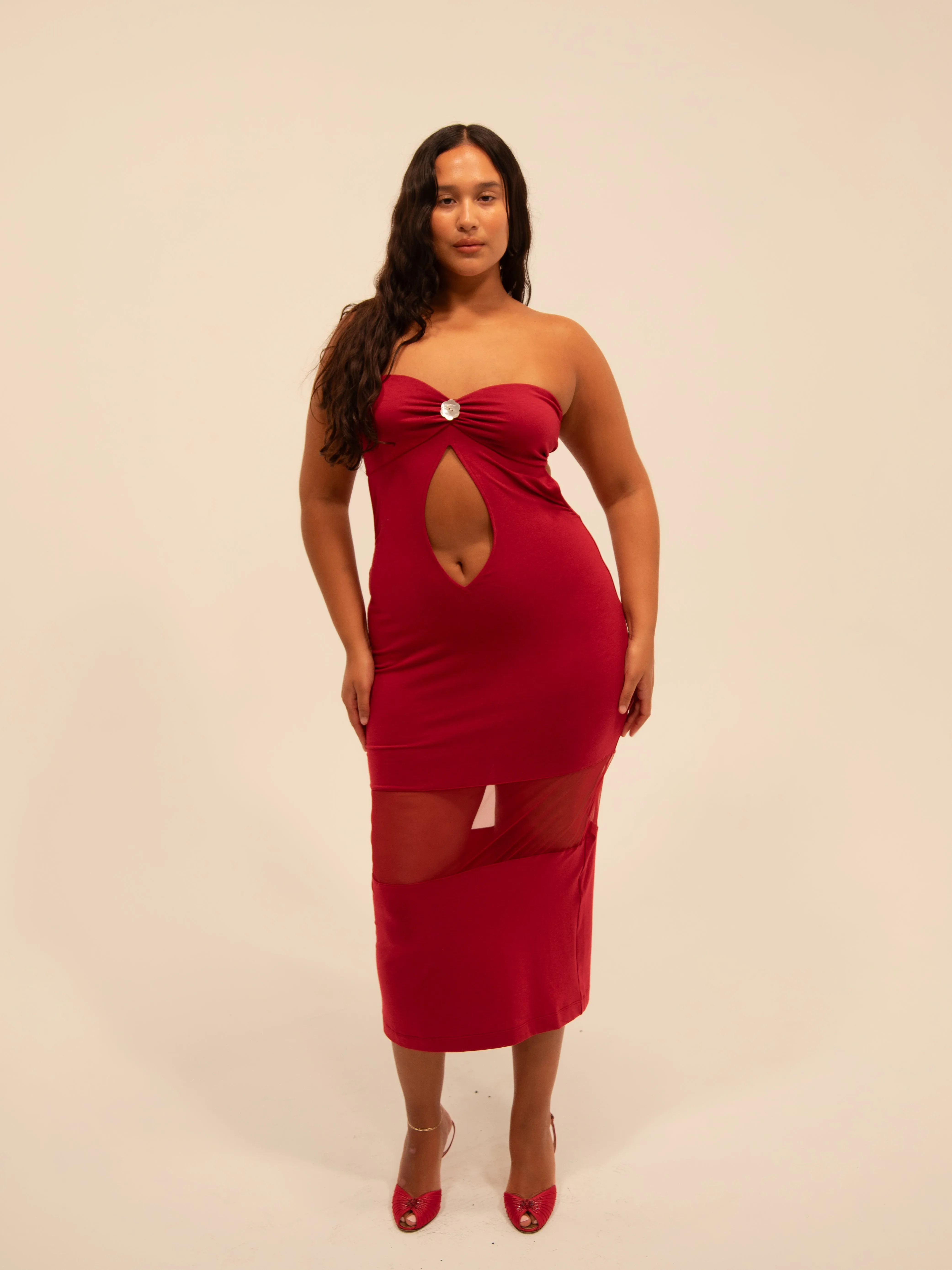 SIERRA DRESS sold by Buci product image thumbnail 4