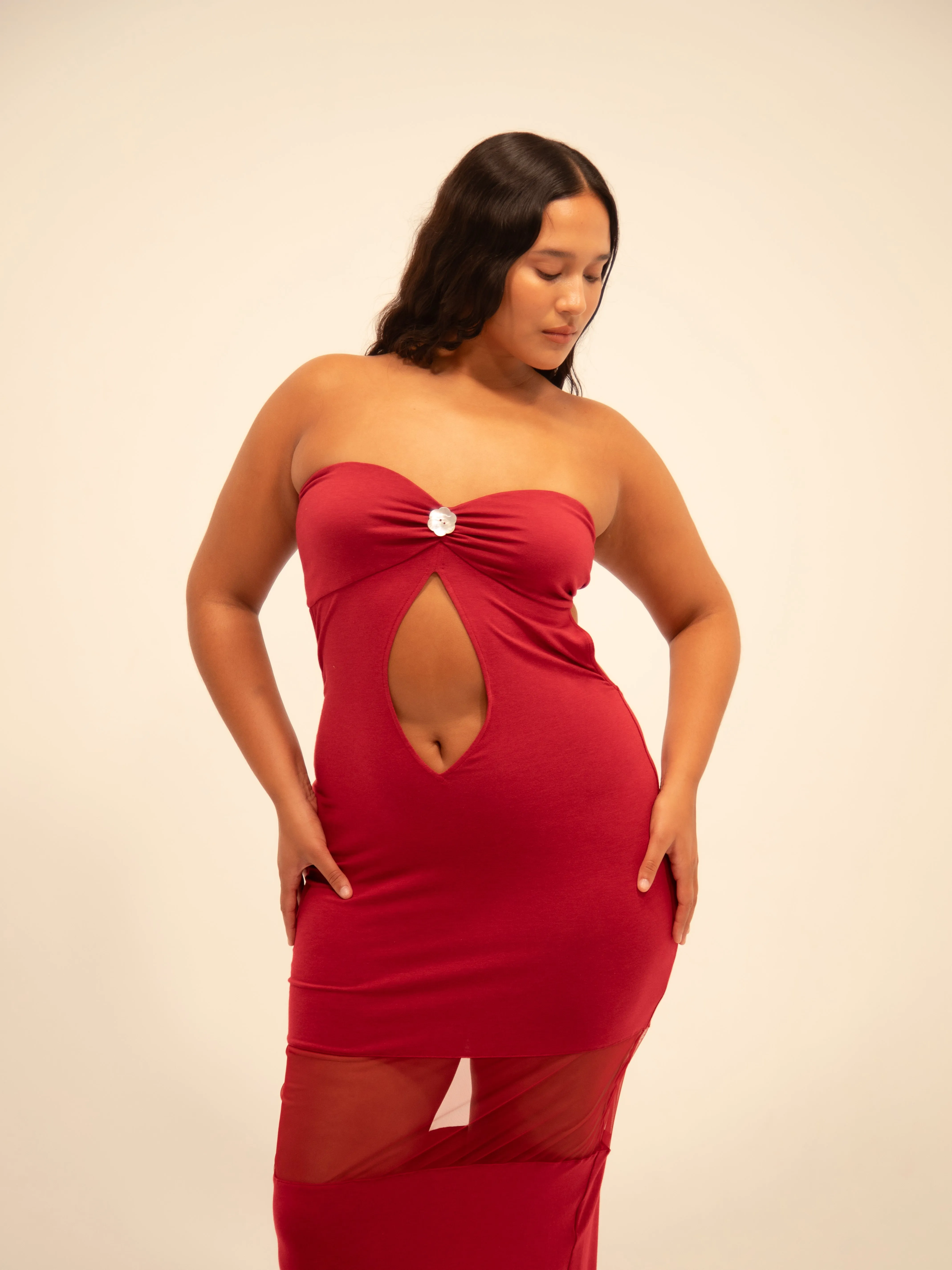 SIERRA DRESS sold by Buci product image thumbnail 2