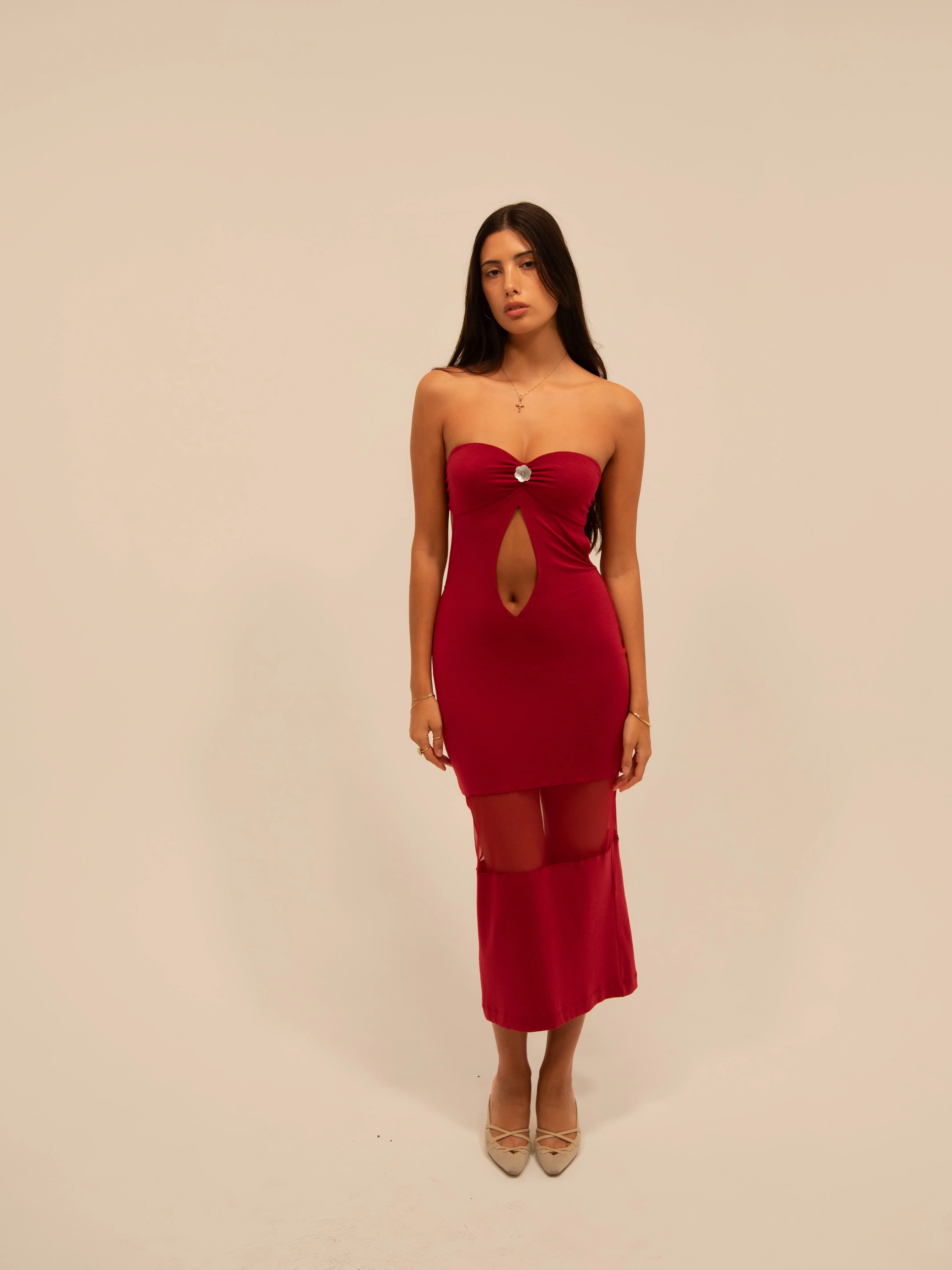 SIERRA DRESS sold by Buci product image thumbnail 3