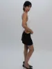 BACKLESS TIE TOP + ORGANIC sold by Buci