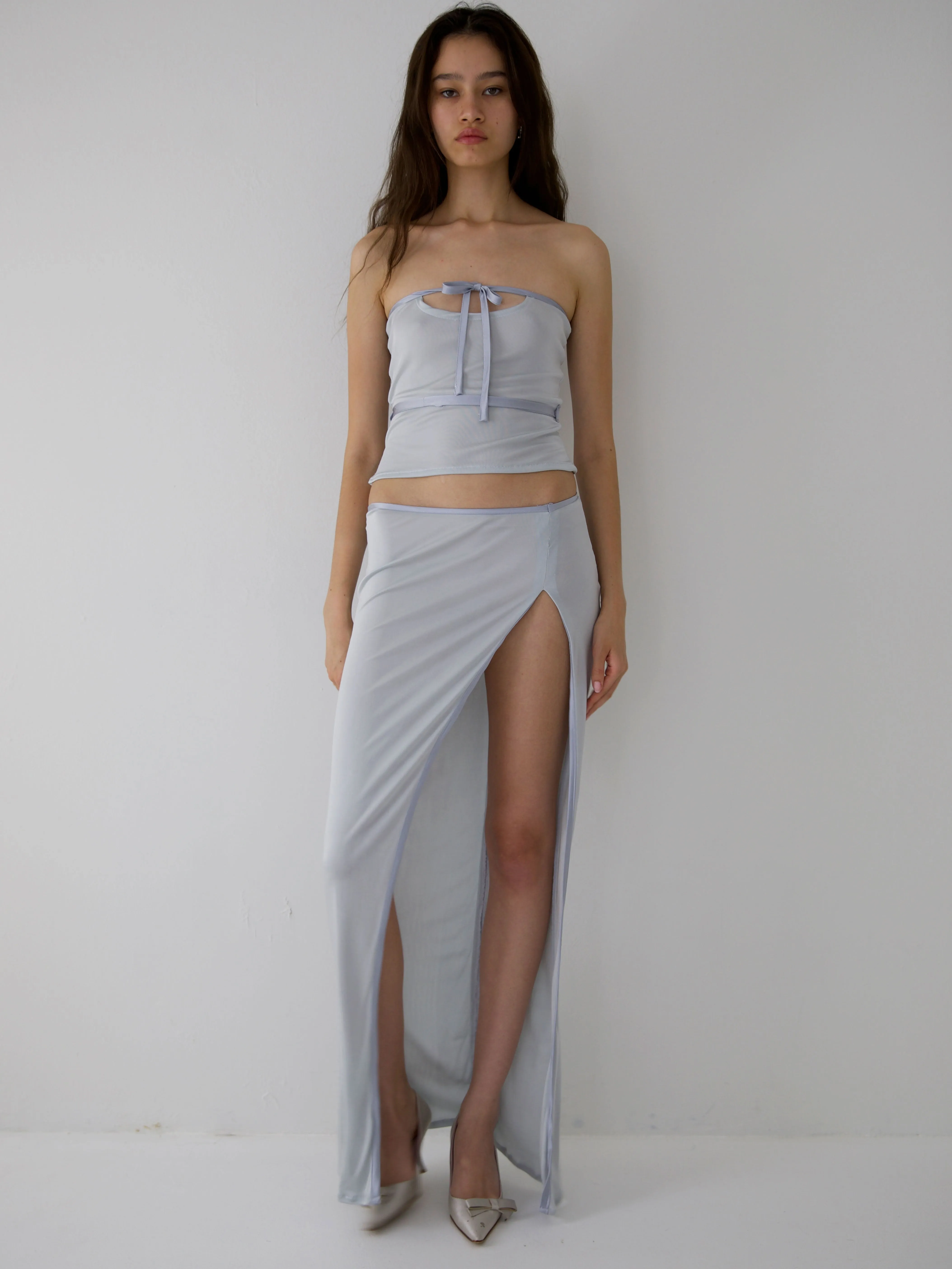 MAY TOP IN STARDUST sold by Buci product image thumbnail 2