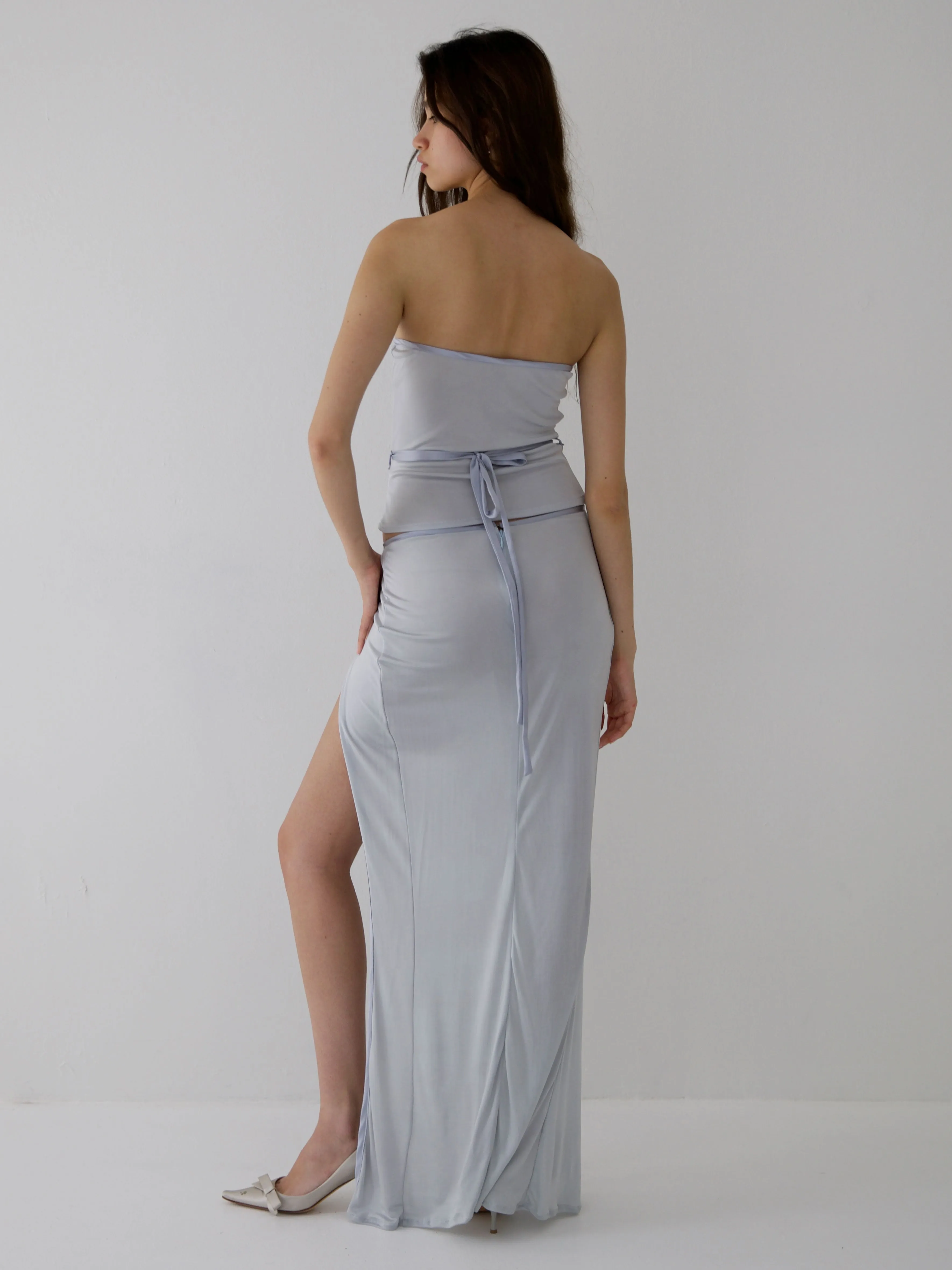 MAY TOP IN STARDUST sold by Buci product image thumbnail 4