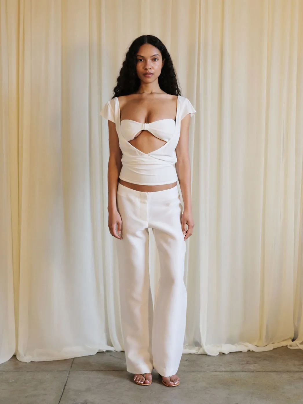 POOL PANTS sold by Buci