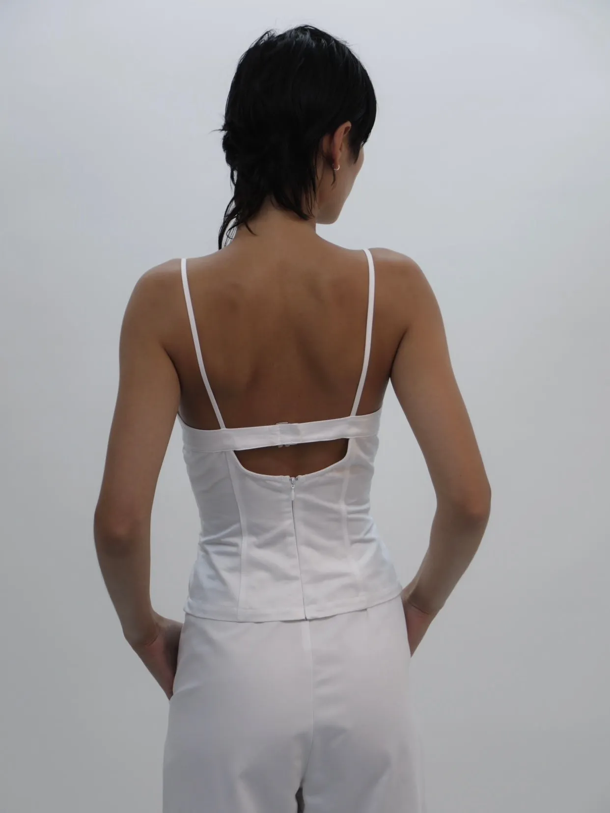 CITIBIKE TOP + ORGANIC sold by Buci product image thumbnail 2