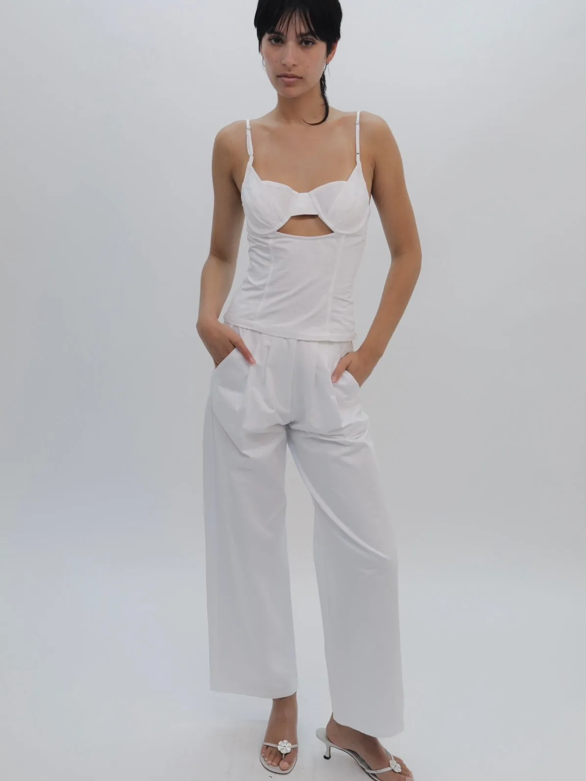 CITIBIKE TOP + ORGANIC sold by Buci product image thumbnail 3