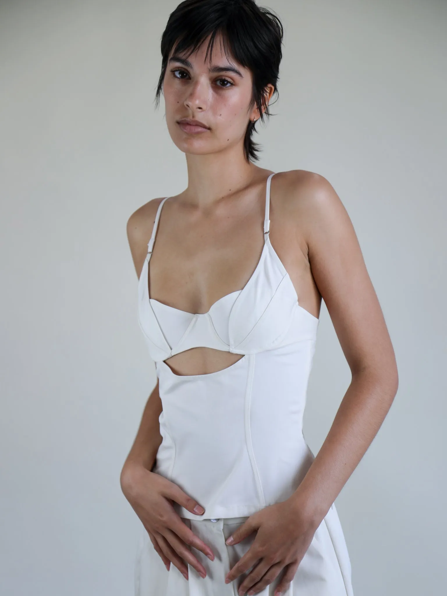 CITIBIKE TOP + ORGANIC sold by Buci