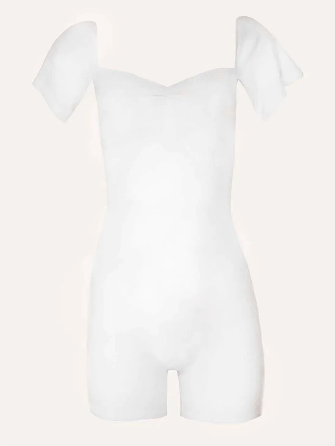 ORCHARD ROMPER + ORGANIC sold by Buci product image thumbnail 4