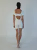 ORCHARD ROMPER + ORGANIC sold by Buci