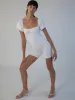 ORCHARD ROMPER + ORGANIC sold by Buci