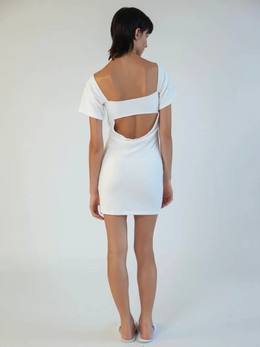 ORCHARD DRESS SS22 + ORGANIC sold by Buci product image thumbnail 3