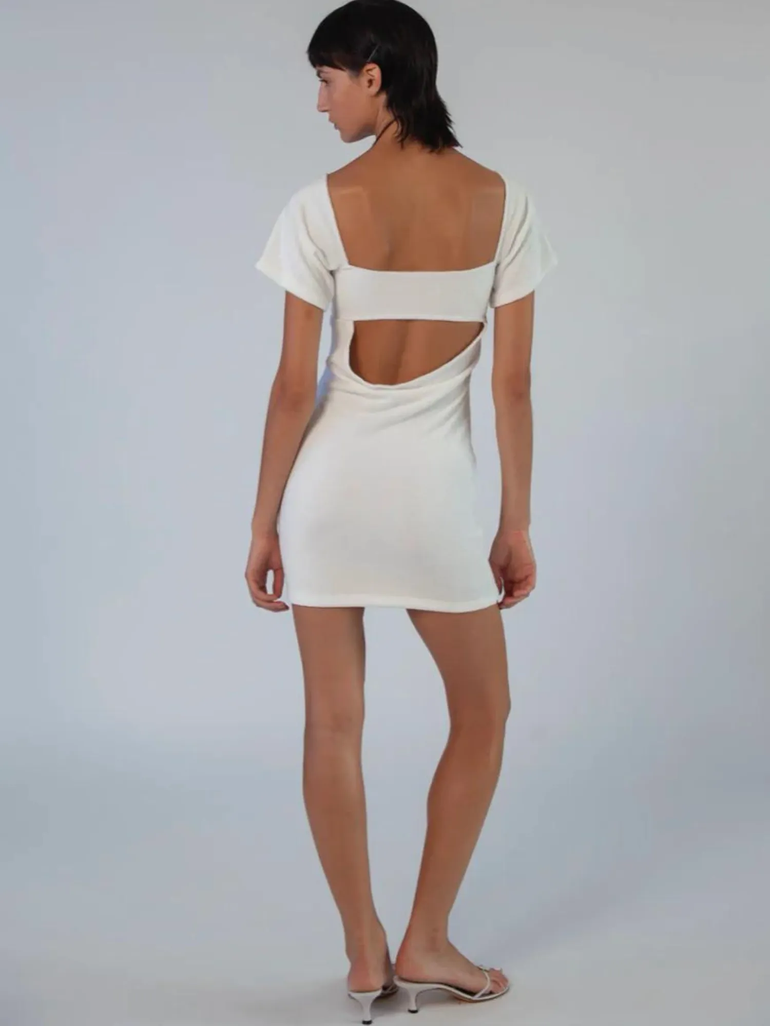 ORCHARD DRESS SS22 + ORGANIC sold by Buci product image thumbnail 2