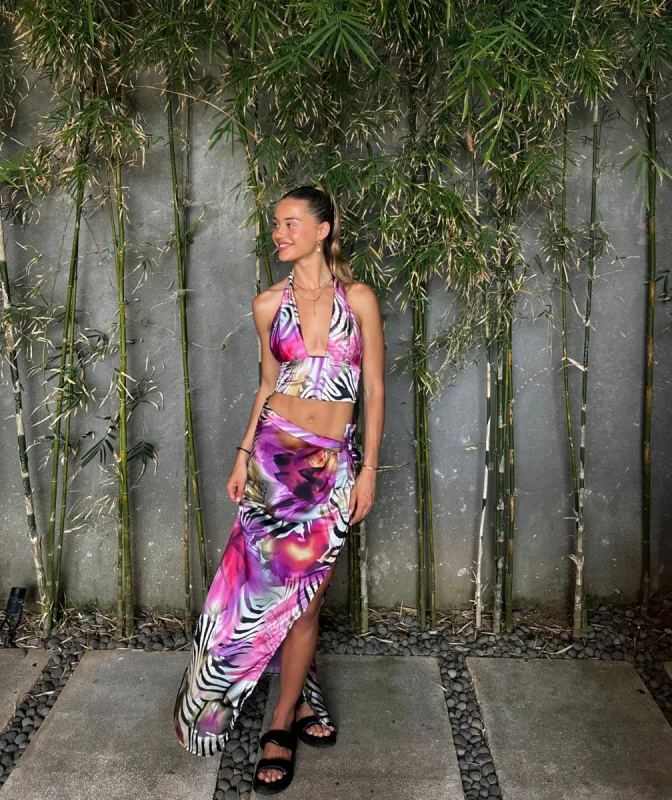 Alila skirt sold by Garments by El