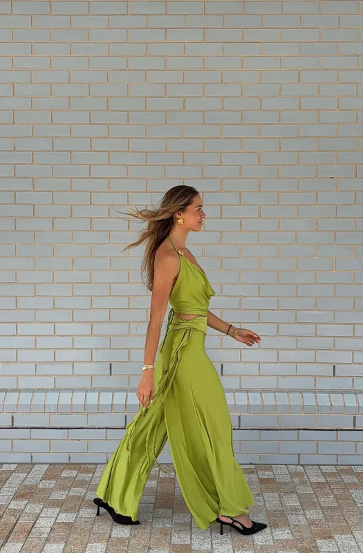 Aurora pants sold by Garments by El