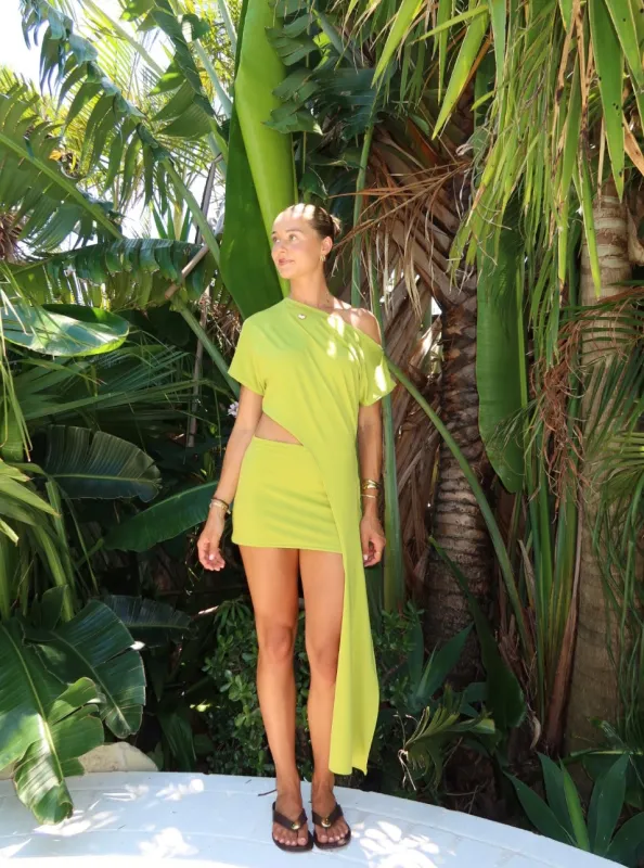 Elara top sold by Garments by El