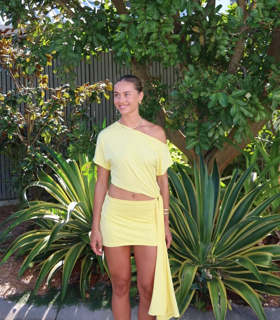 Elara top sold by Garments by El product image thumbnail 2