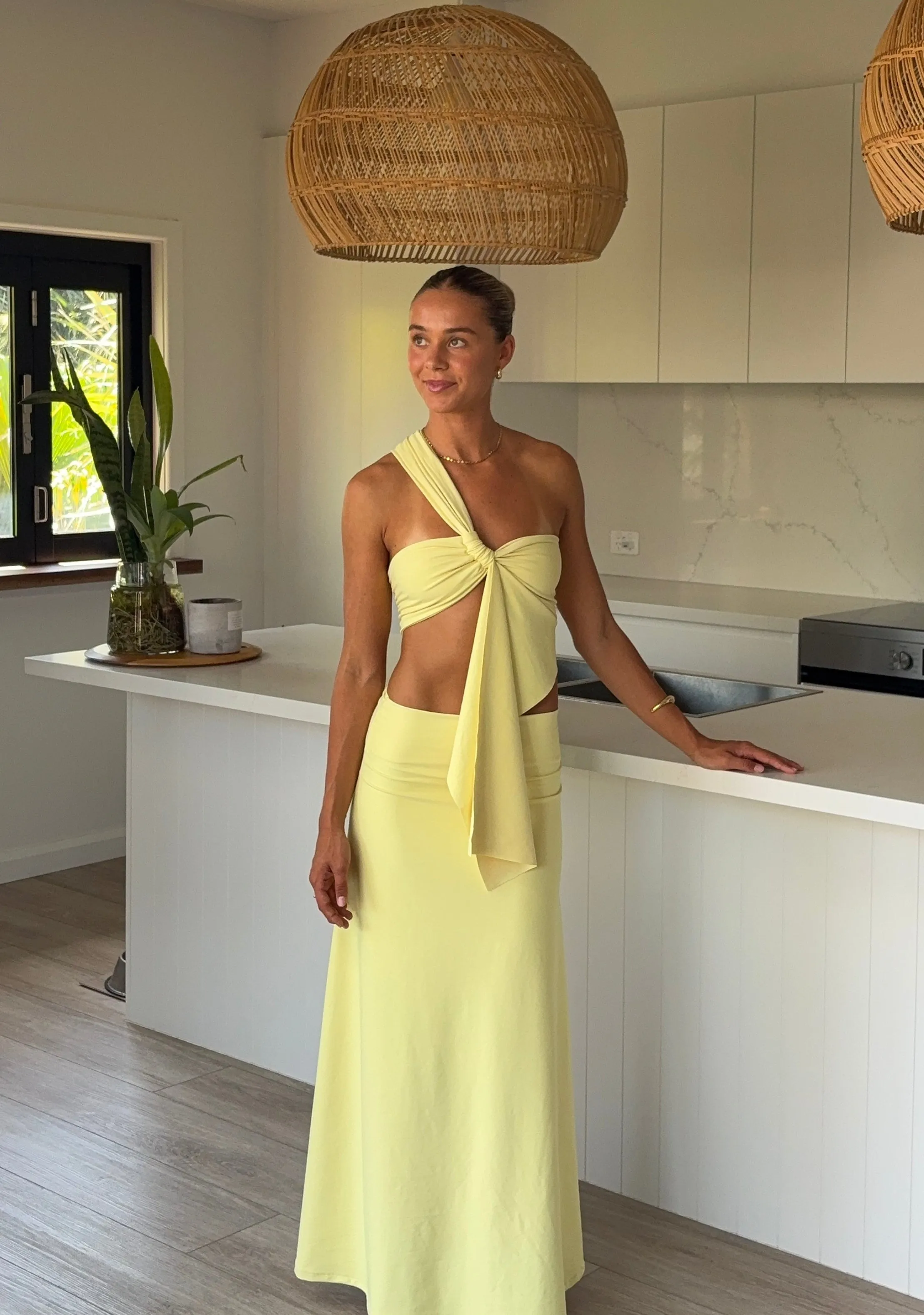 Bell top sold by Garments by El