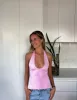 Camilla Halter sold by Garments by El