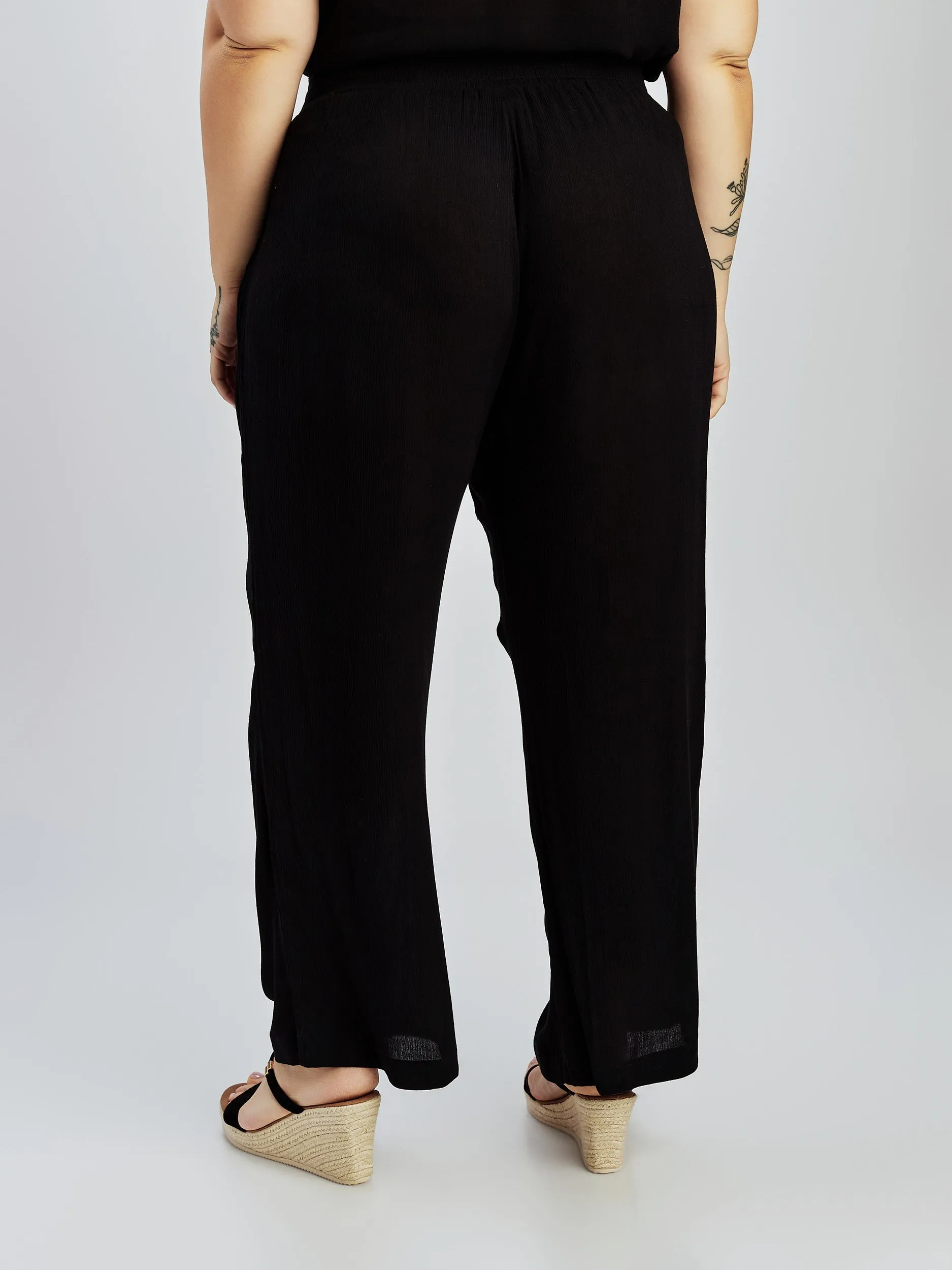 Dress pants sold by Claire France product image thumbnail 3